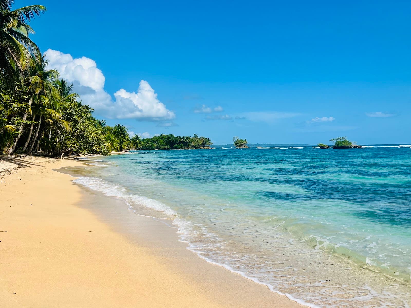 Polo Beach - Image 1