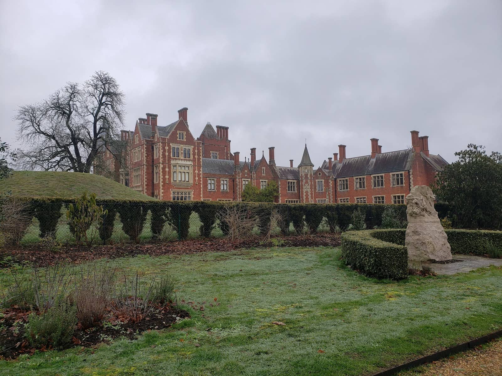 Nichiren Buddhist Center