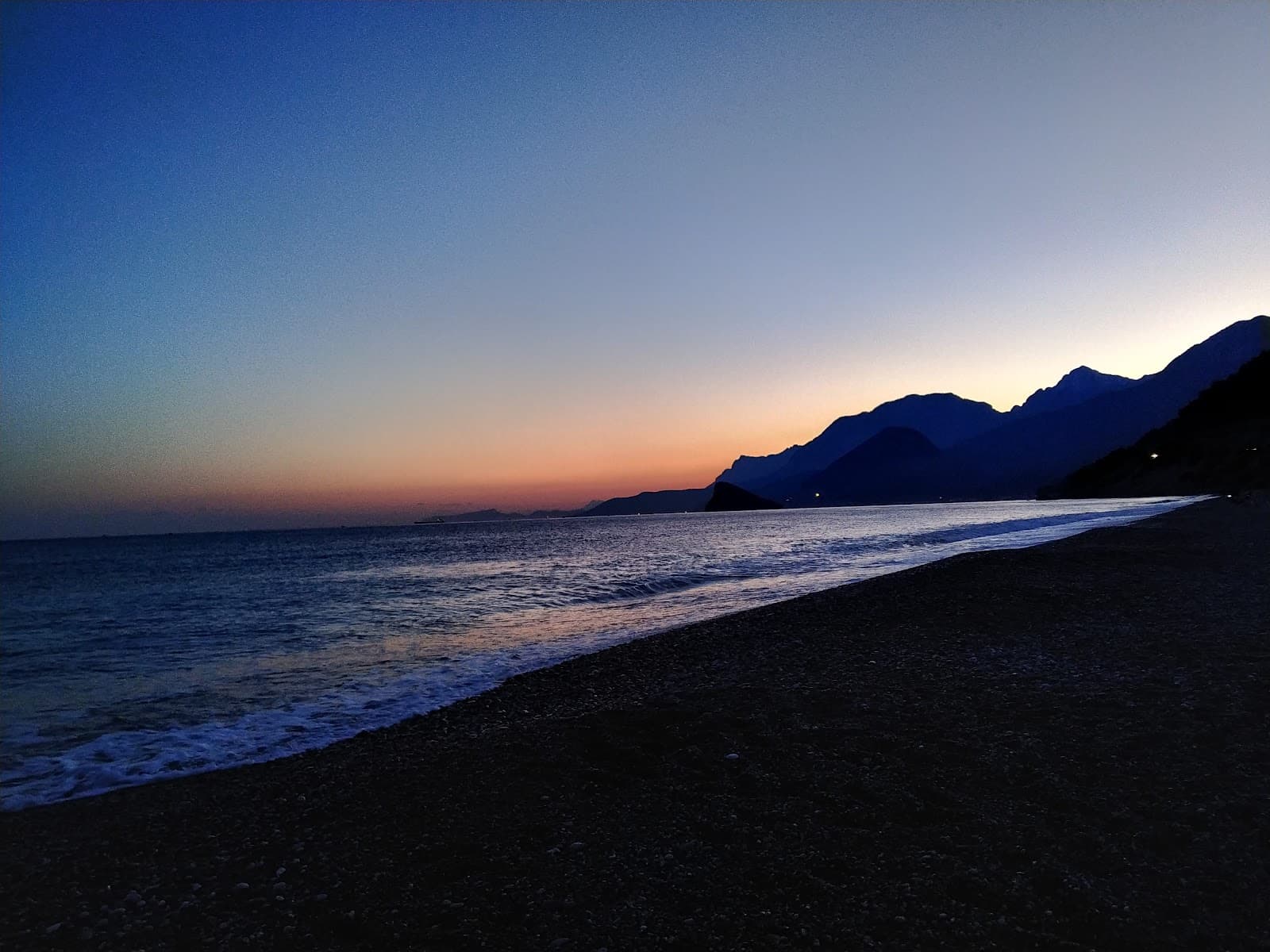 Sarısu Beach & Park Antalya - Image 1