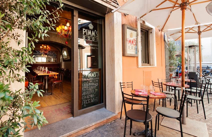 Pimms Good - Image 1