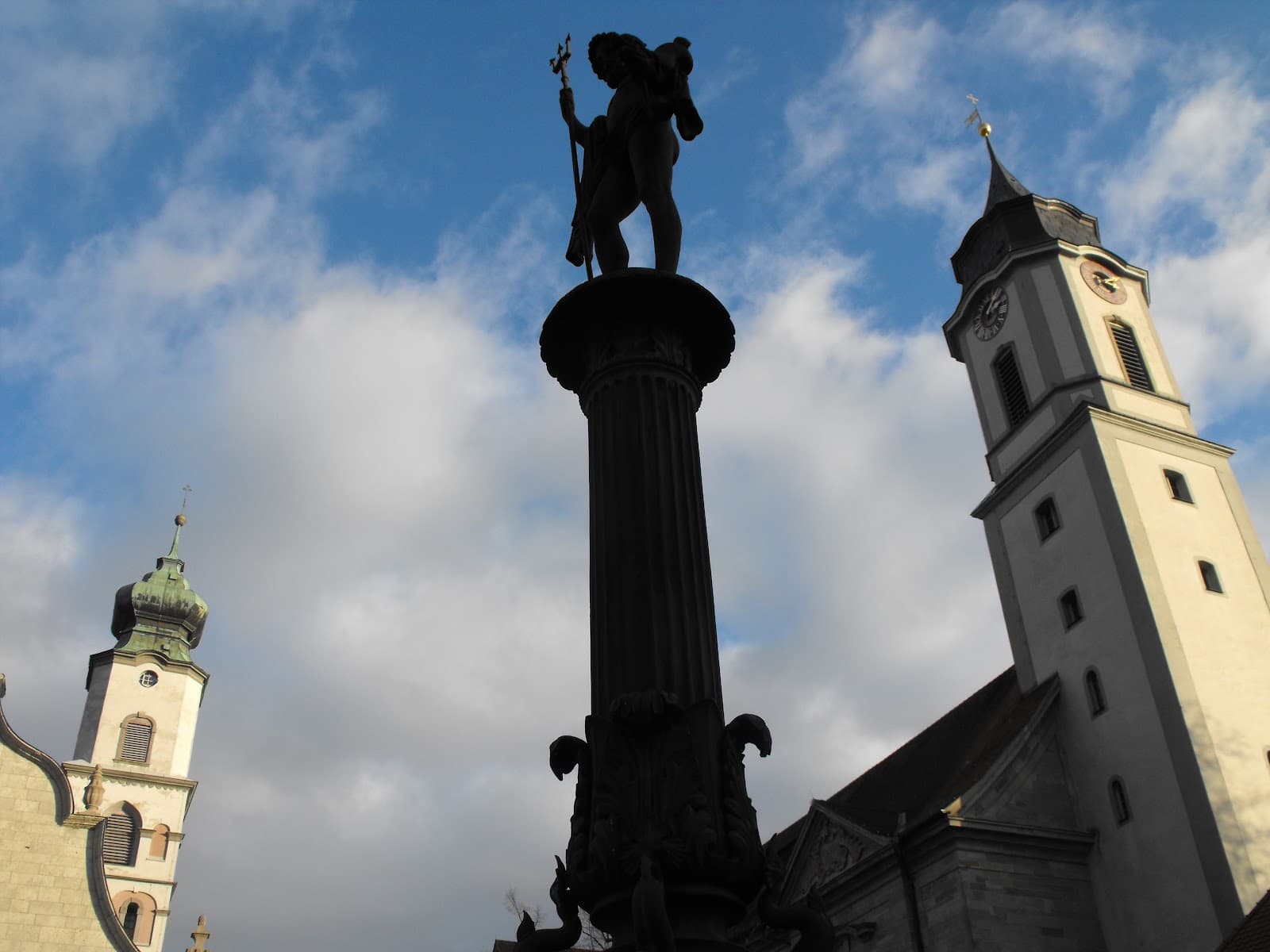 Marktplatz - Image 1