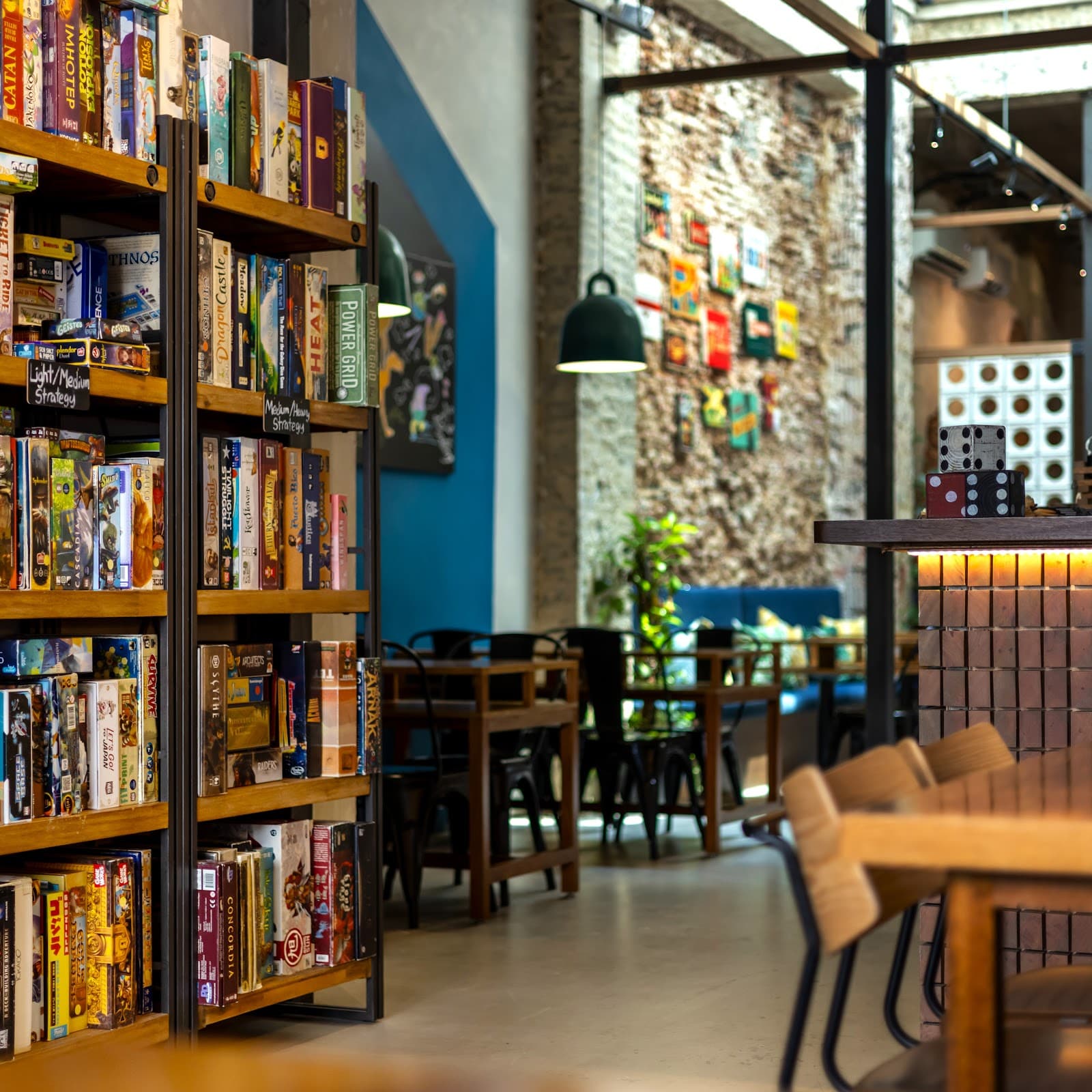 The King and the Pawn - Image 1