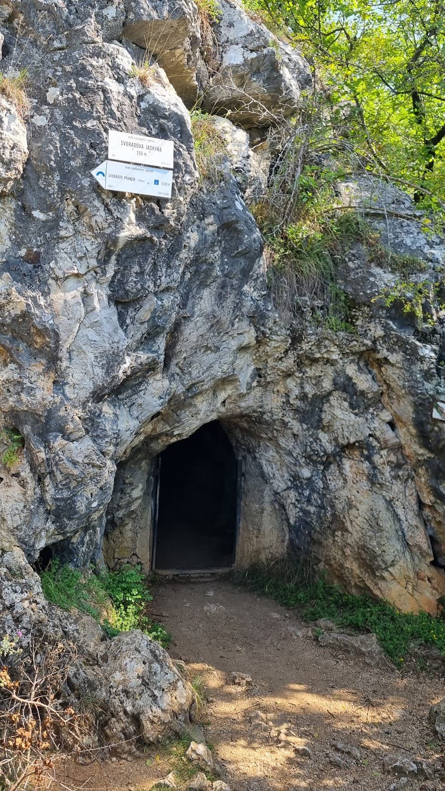 Svorad's Cave - Image 1