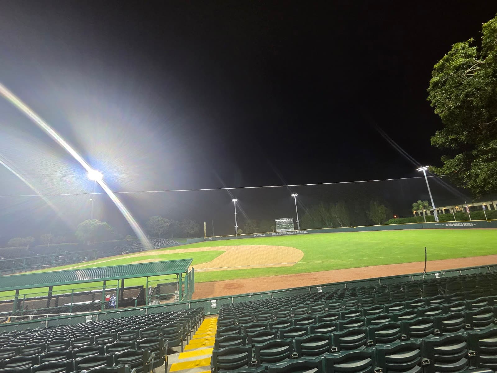 Holman Stadium Vero Beach - Image 1