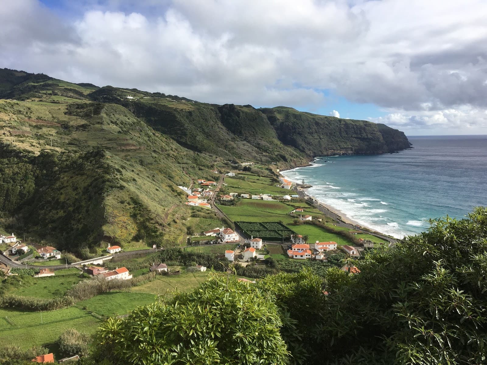 Vila do Porto Historic Center - Image 1