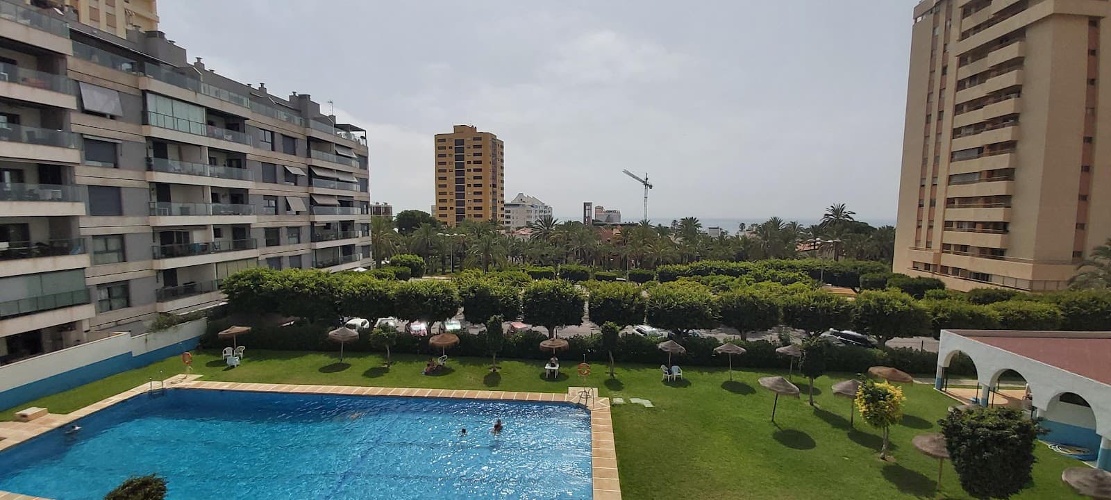 Aguadulce Almería - Image 1