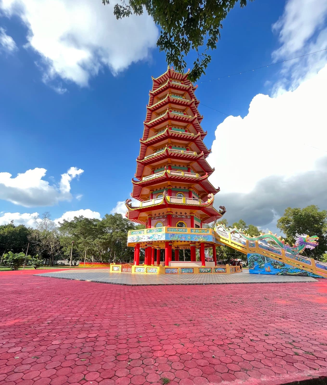 Kemaro Island - Image 1