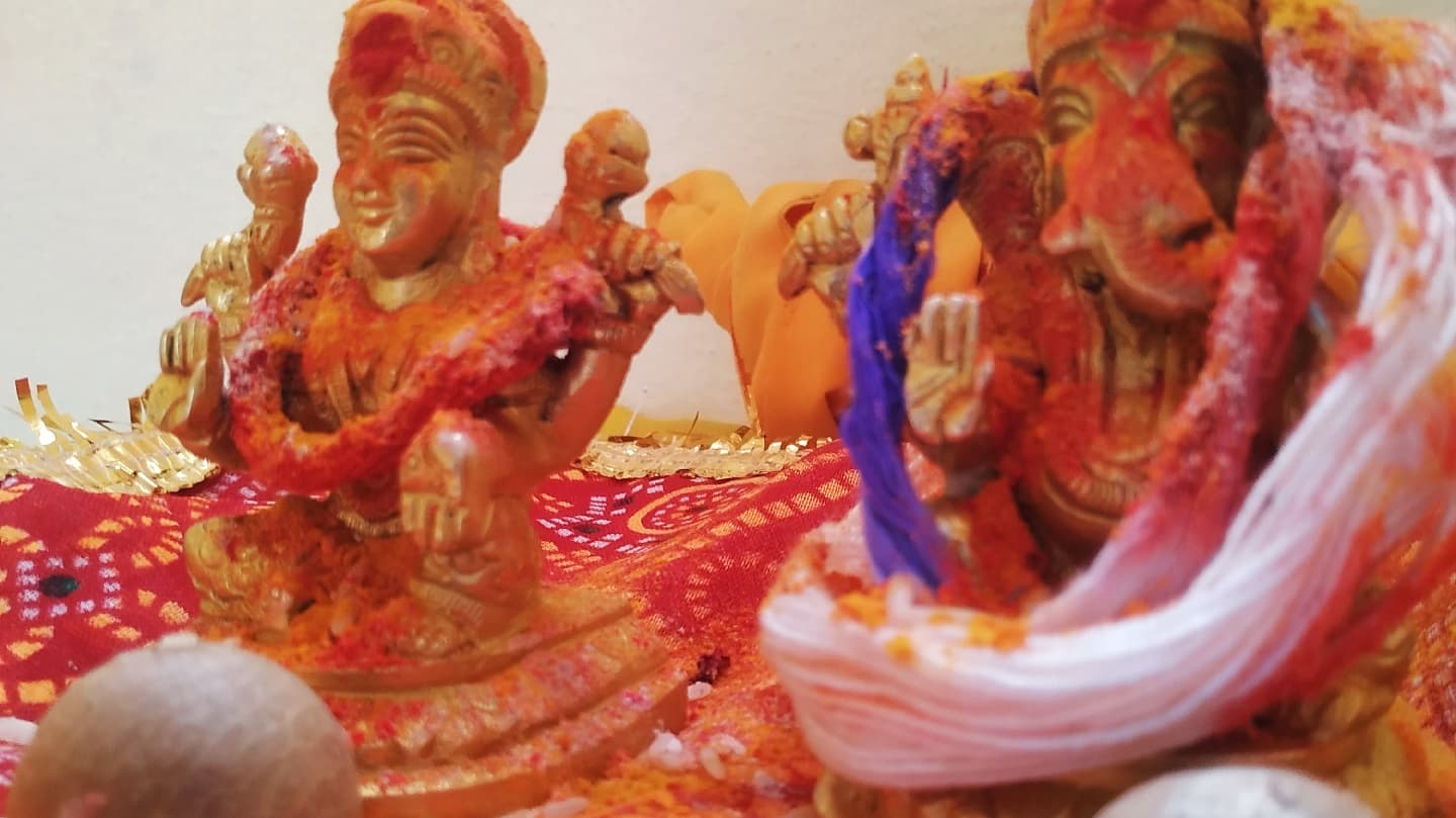 Mangalnath Temple Ujjain - Image 1