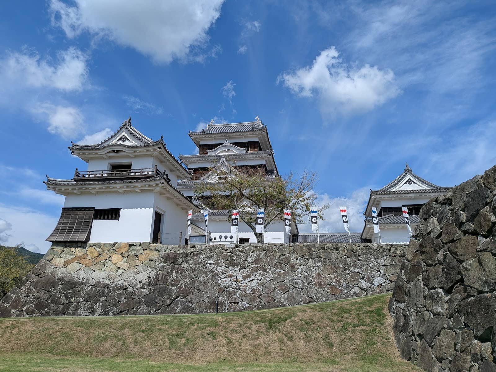 Intricate Woodworking