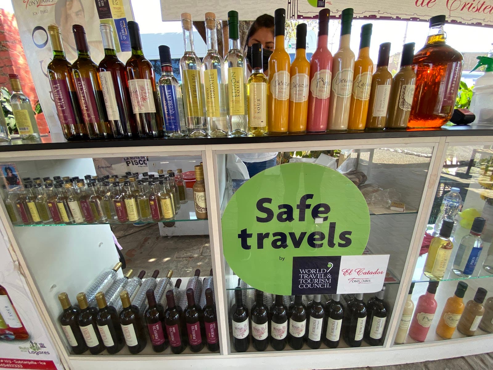 El Catador Winery - Image 1