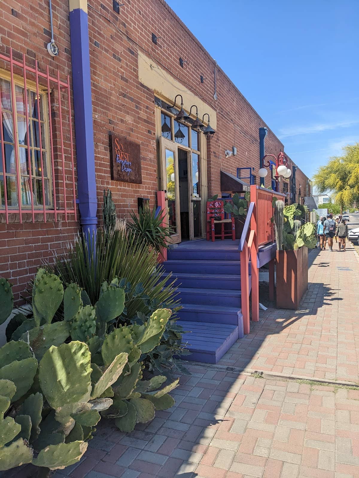 So. West Furniture & Kitchen Design