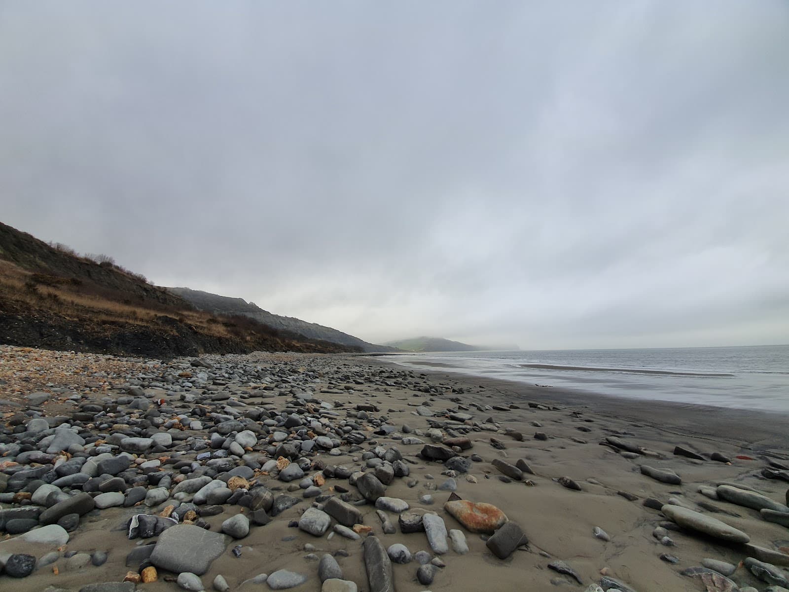 Black Ven Dorset - Image 1