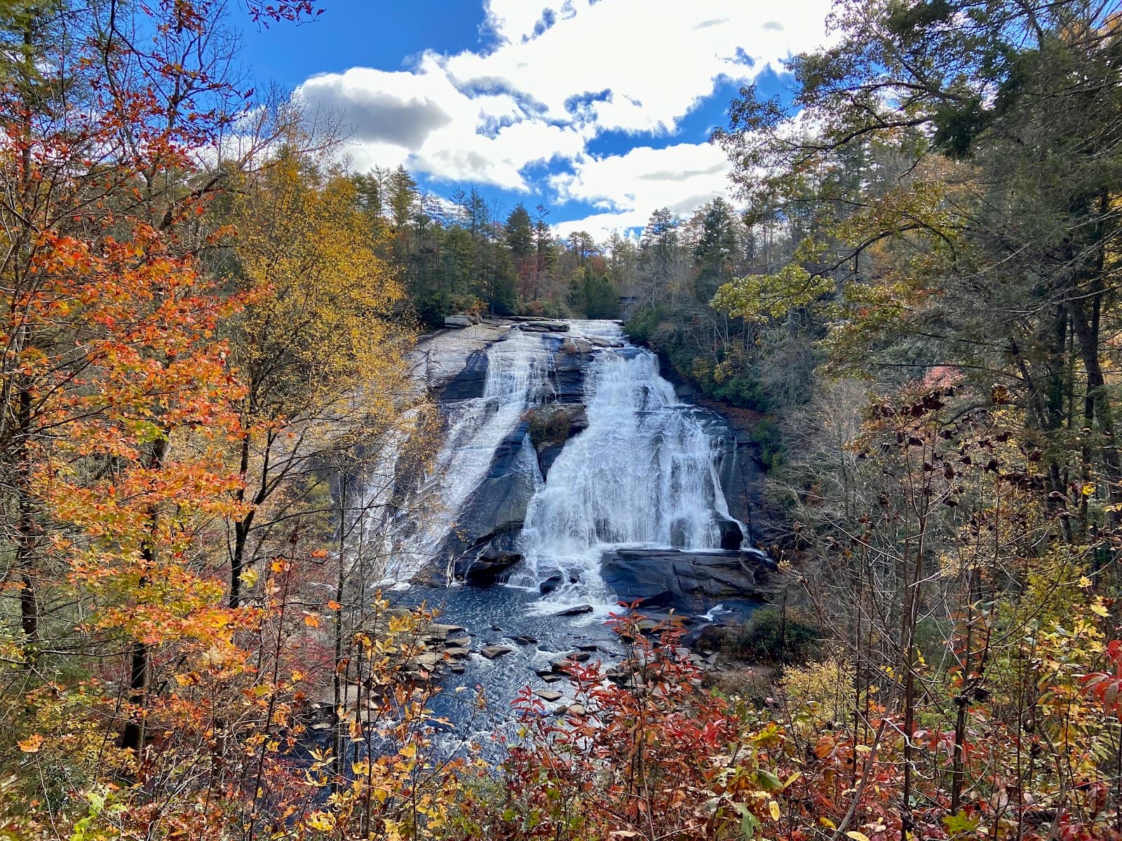 High Falls DuPont - Image 1