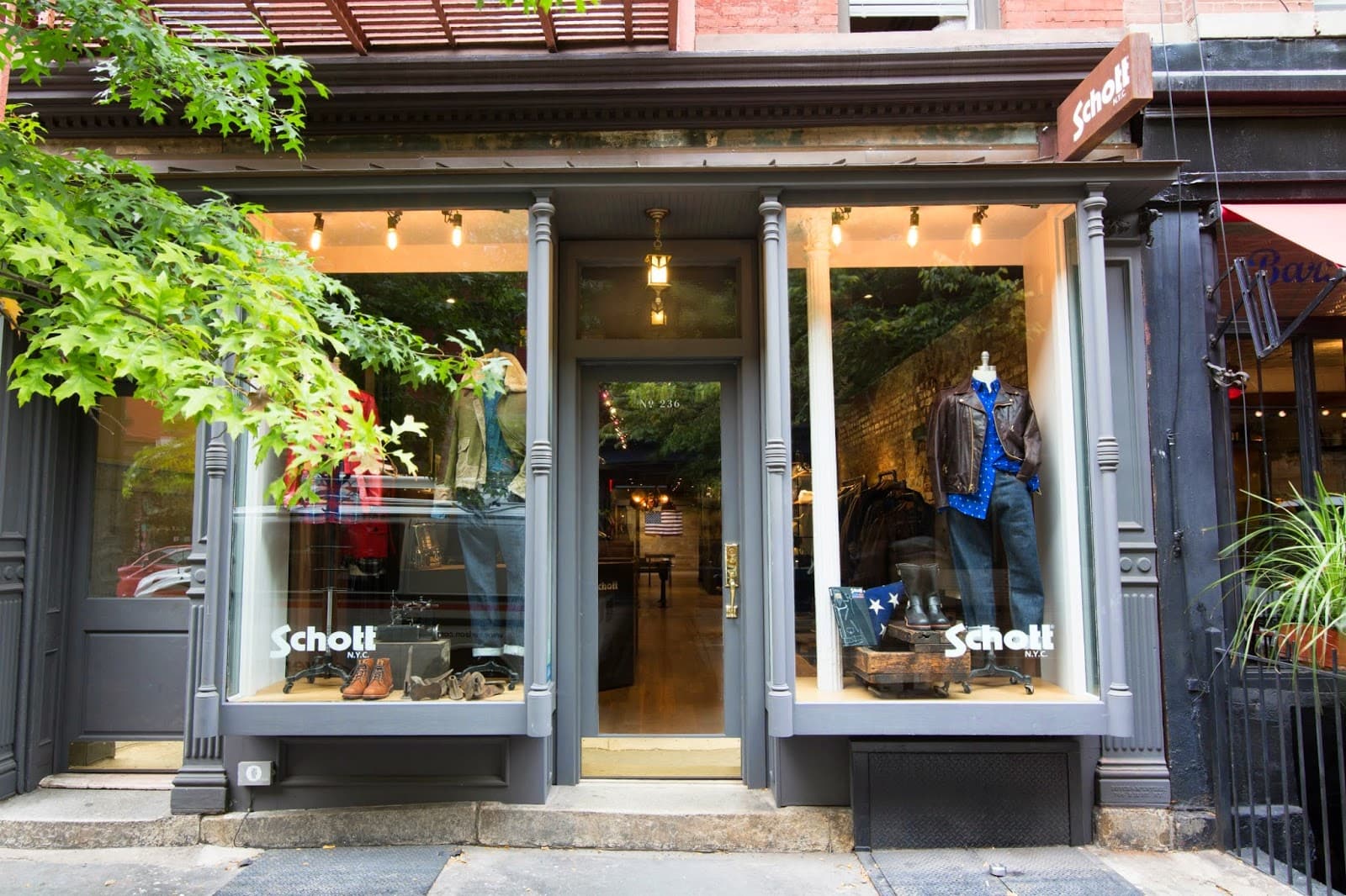 Schott NYC - Image 1