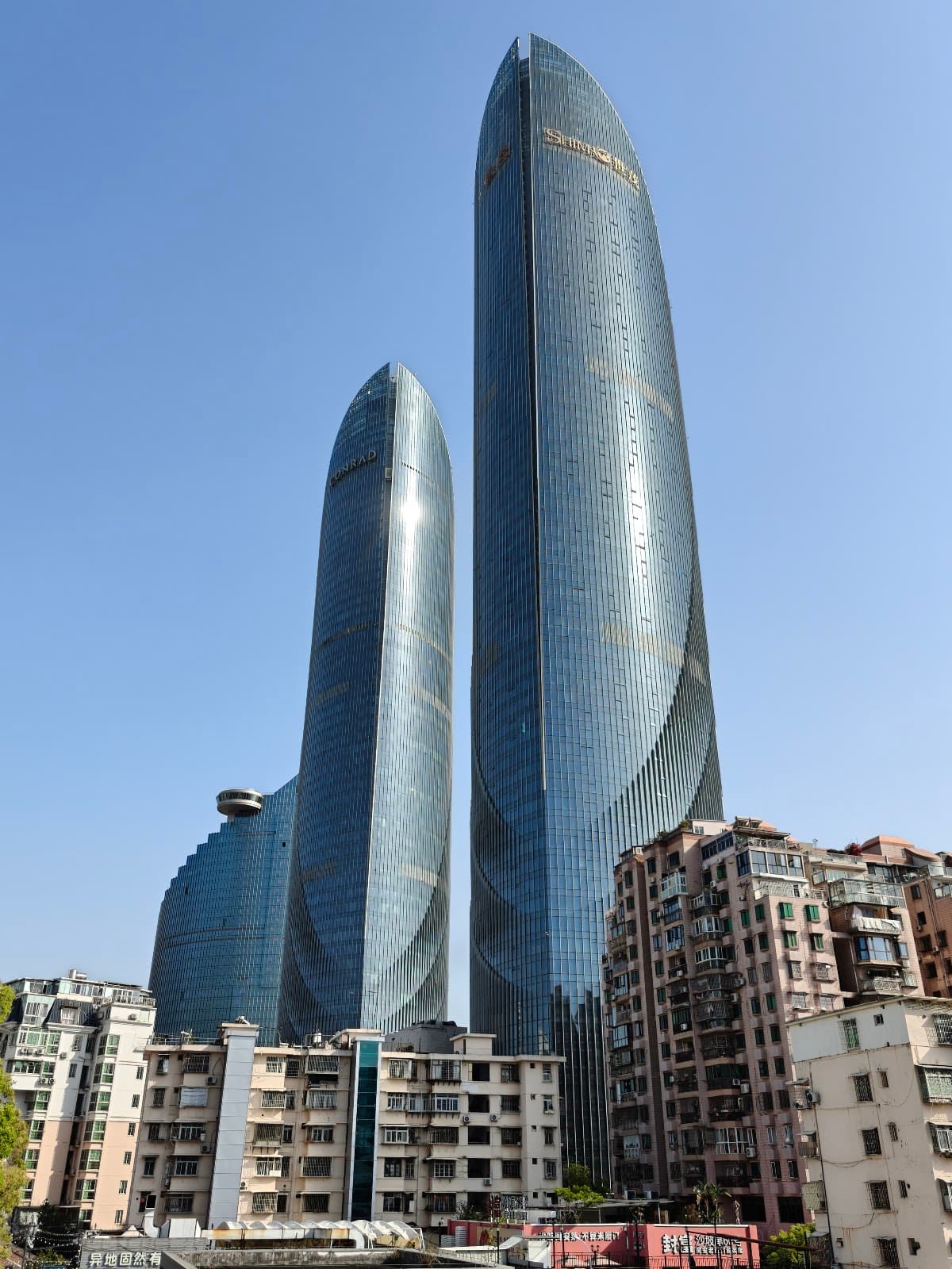 Shapowei Art Zone Xiamen - Image 1