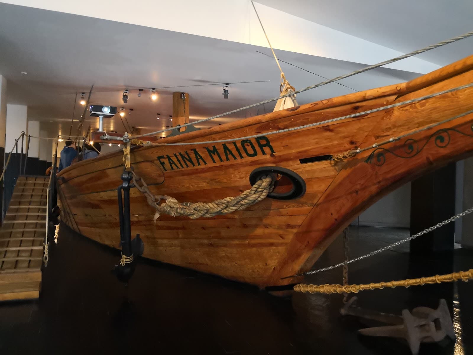 Ílhavo Maritime Museum - Image 1