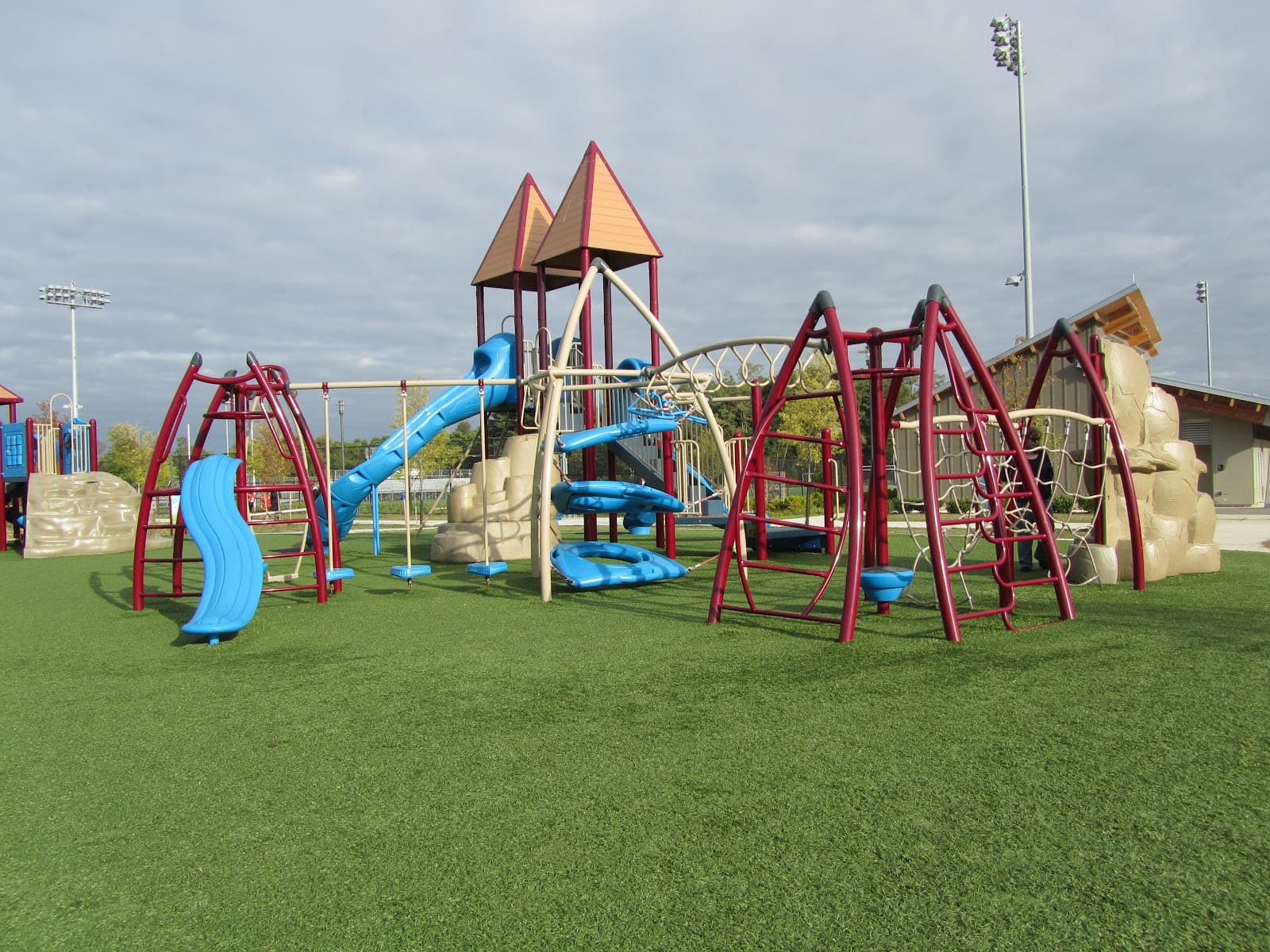 Blandair Regional Park - Image 1