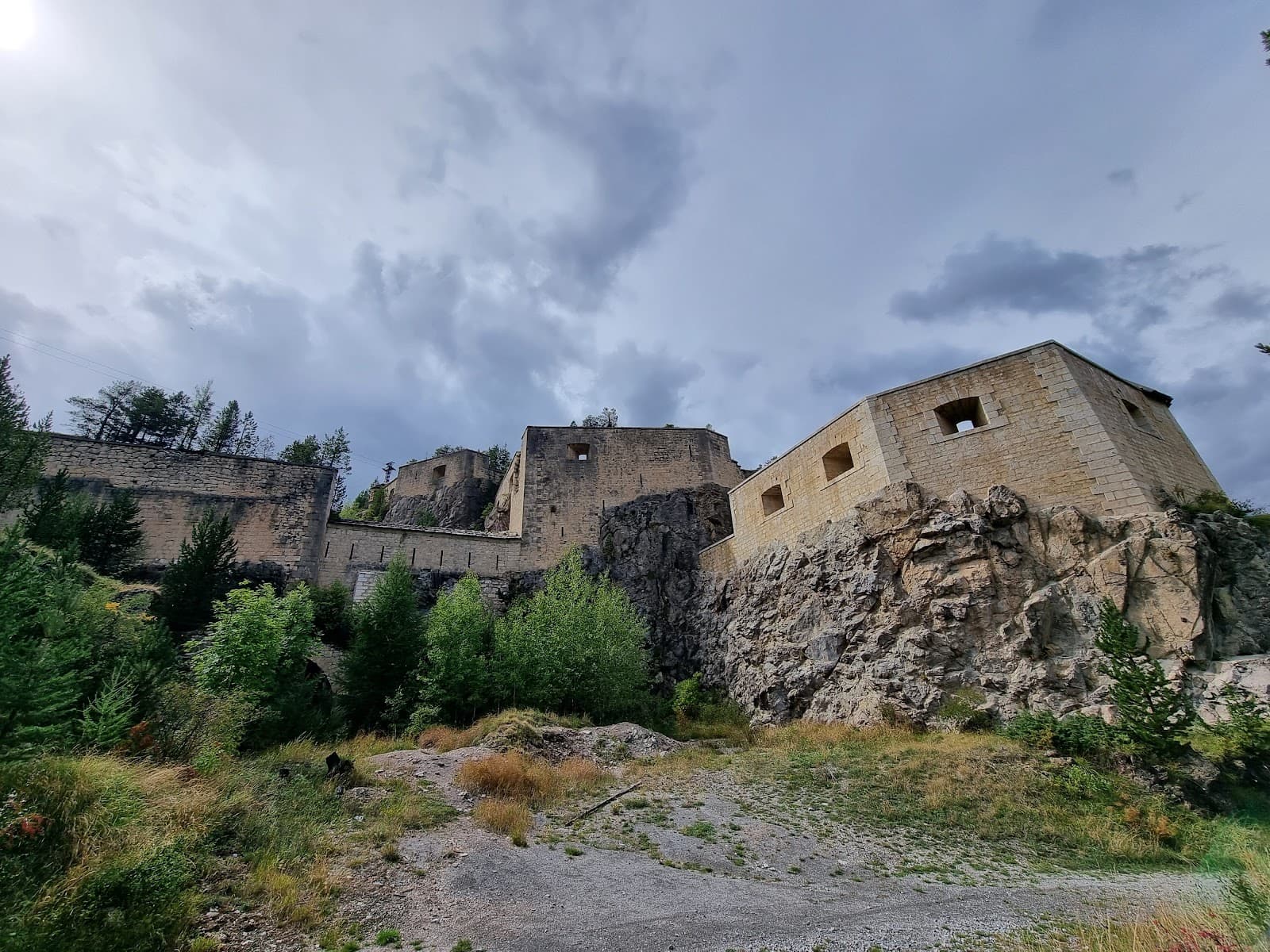 Fort du Randouillet - Image 1