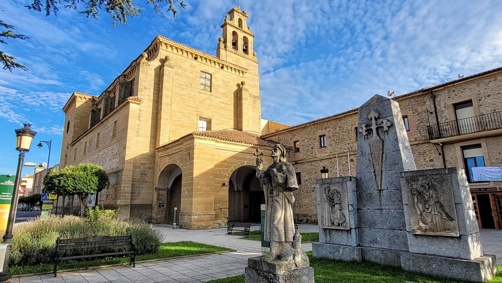 Santo Domingo de la Calzada - Image 1