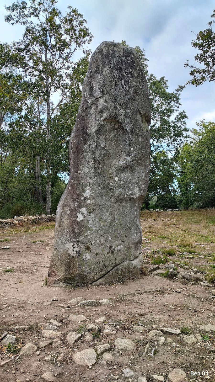 Manio Quadrilateral - Image 1