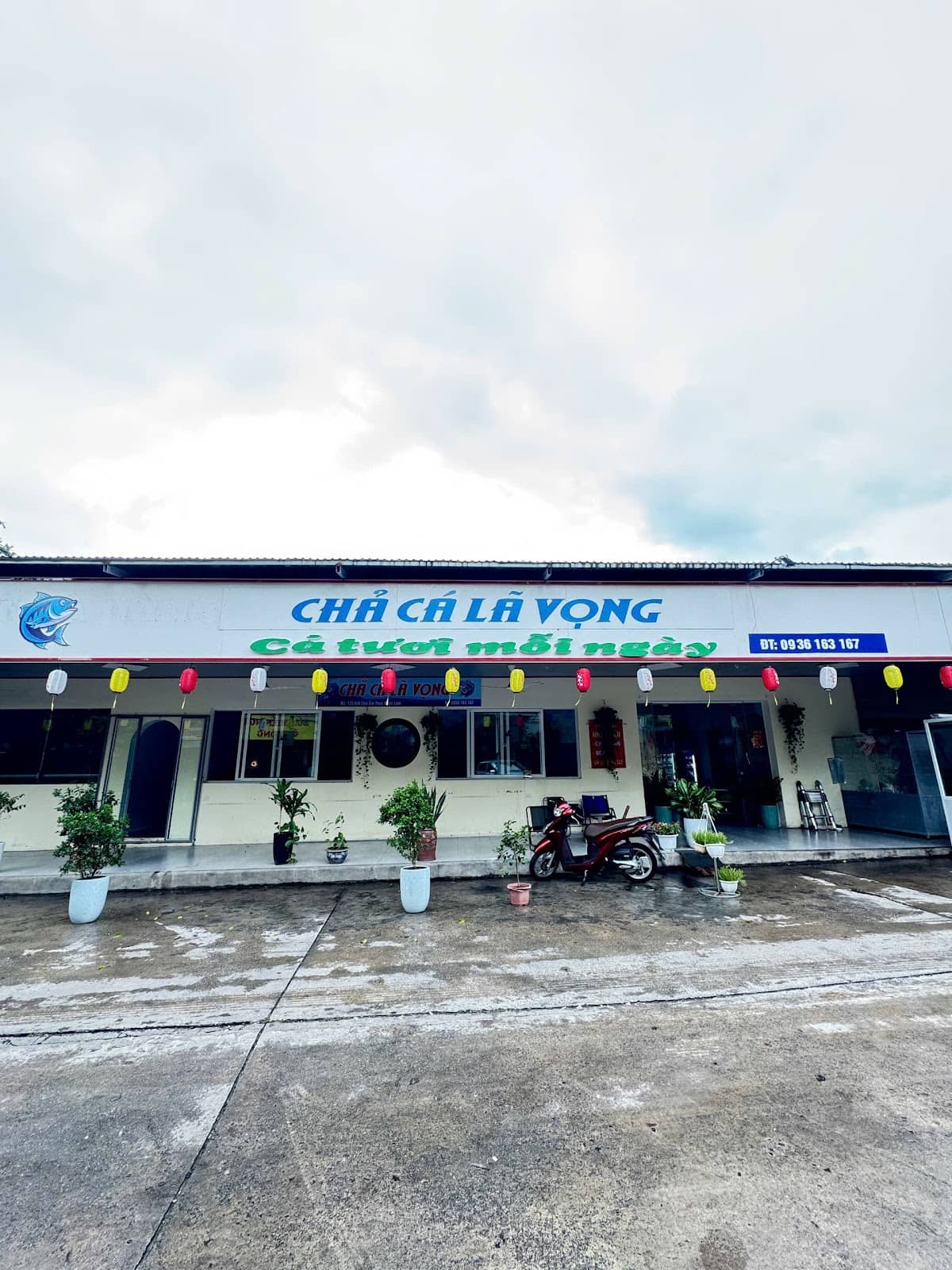 Accompaniments Galore