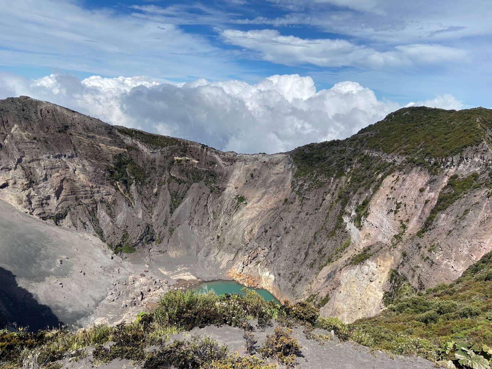 Prusia Sector Trails