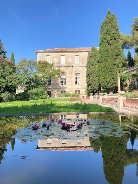 Abbaye Saint-André - Image 1