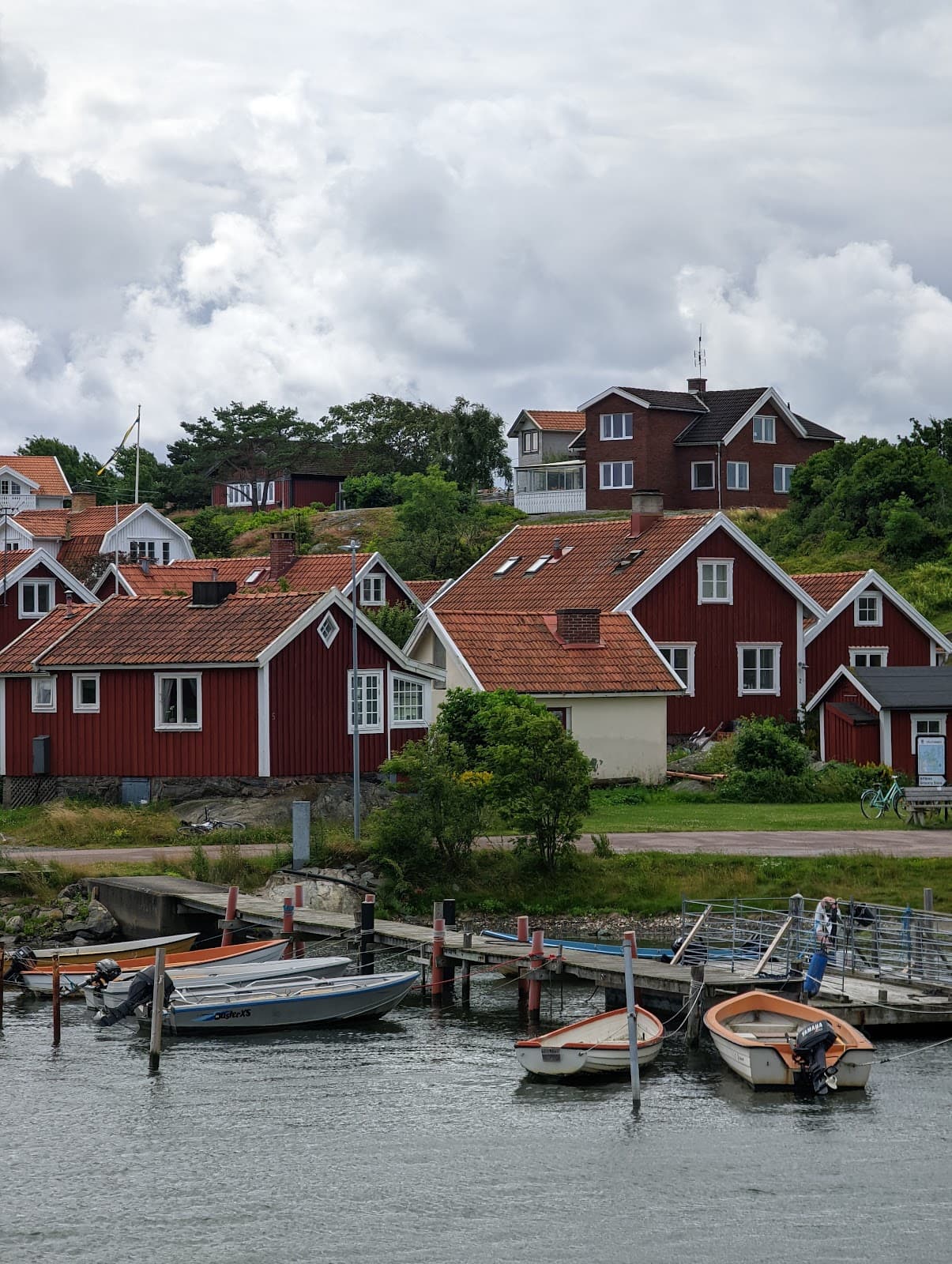 Brännö Gothenburg - Image 1