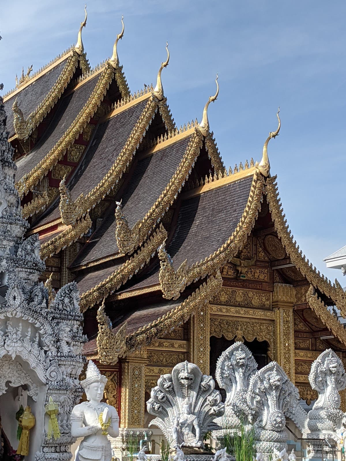 Lamphun Old City Chiang Mai - Image 1