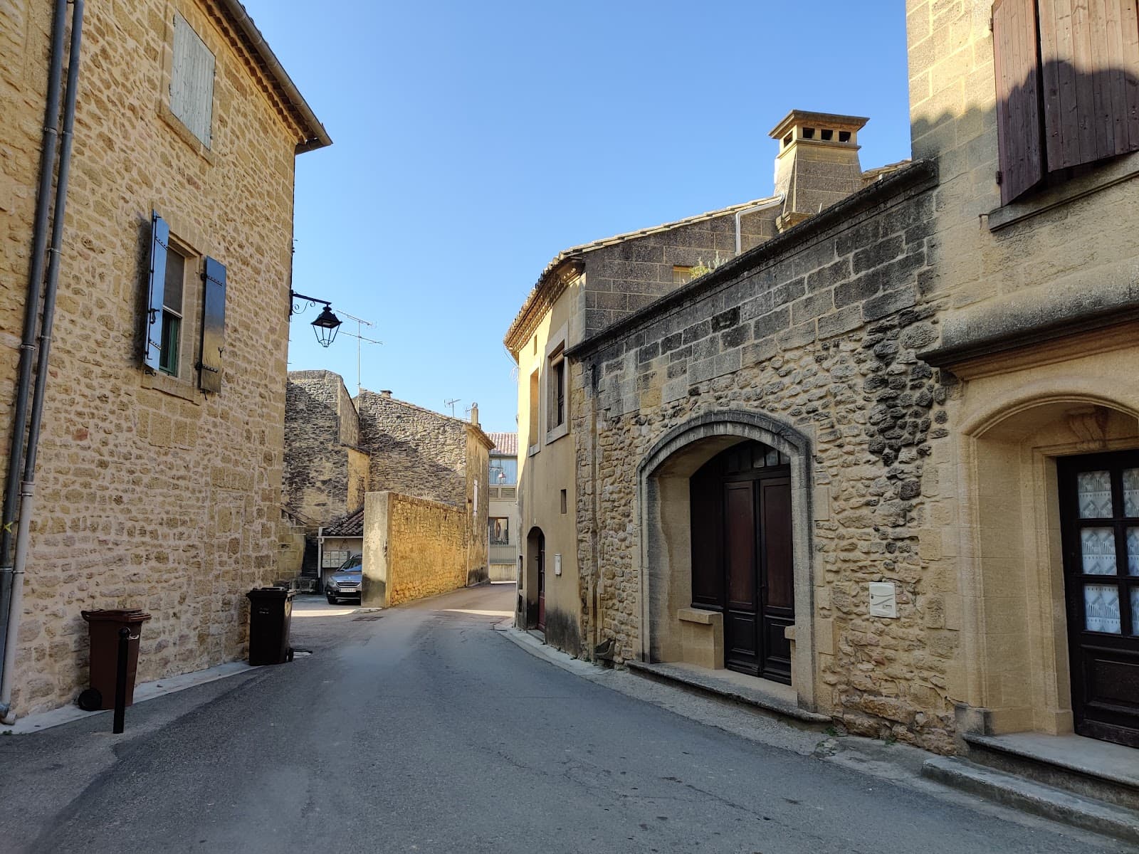 Pont du Gard - Image 1