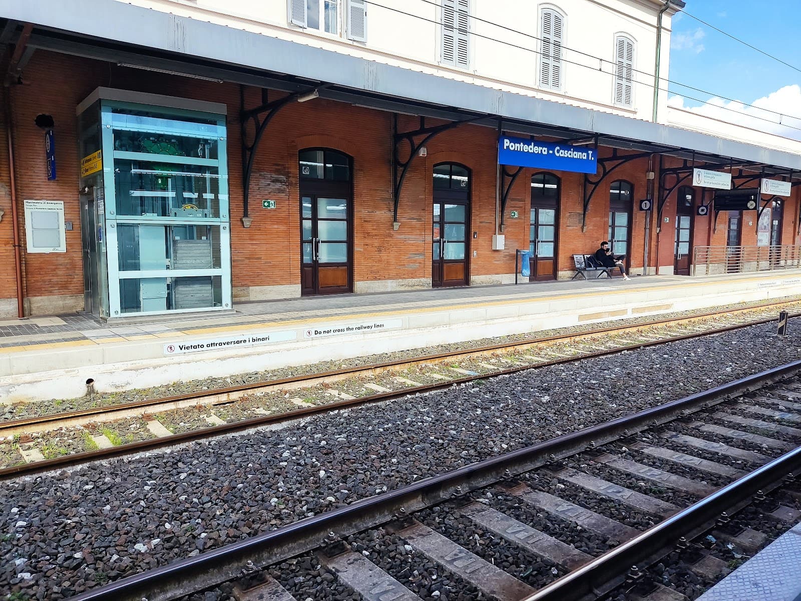 Casciana Terme - Image 1