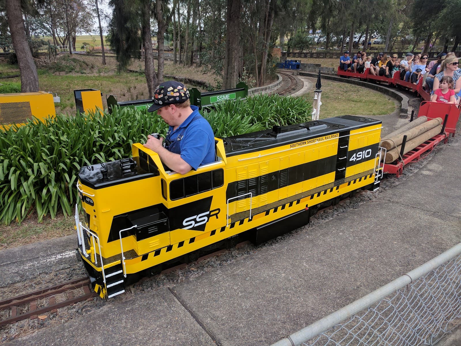 Sydney Society of Model Engineers - Image 1