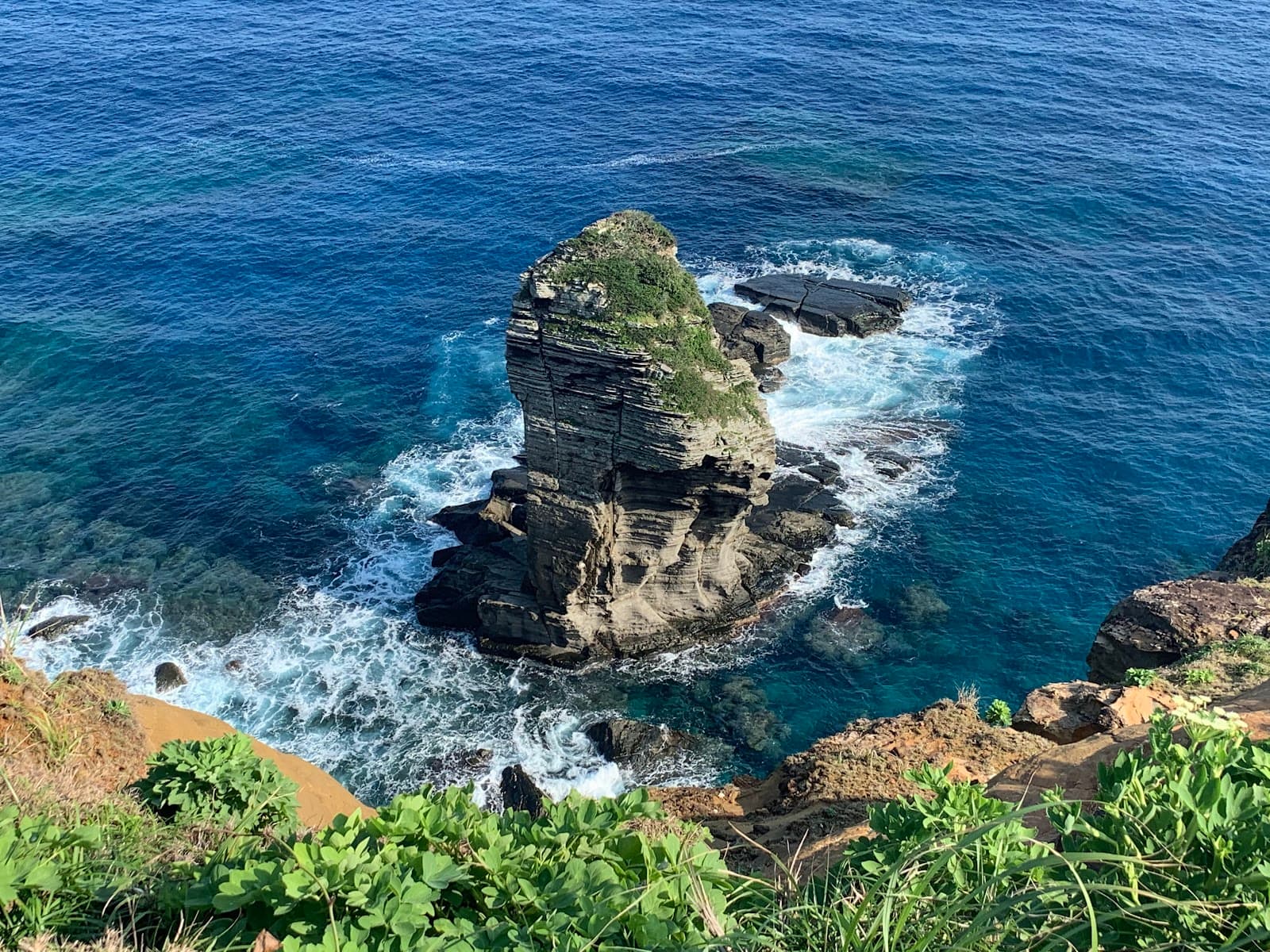 Tategami-iwa - Image 1