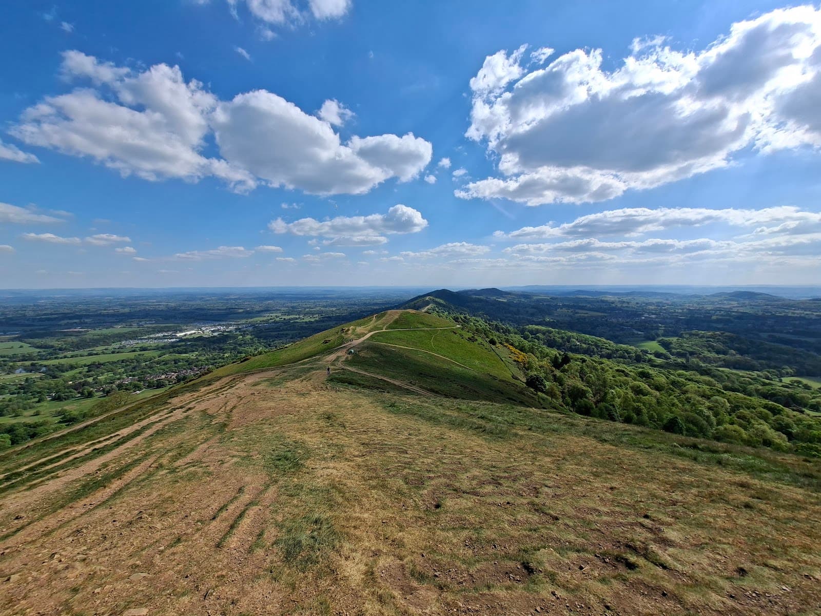 Malvern Hills AONB - Image 1
