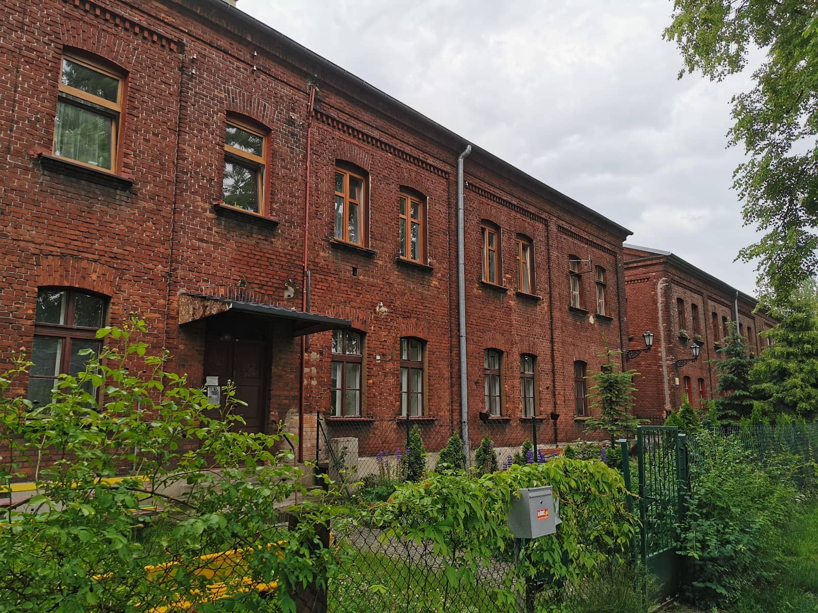 Browar Księży Młyn