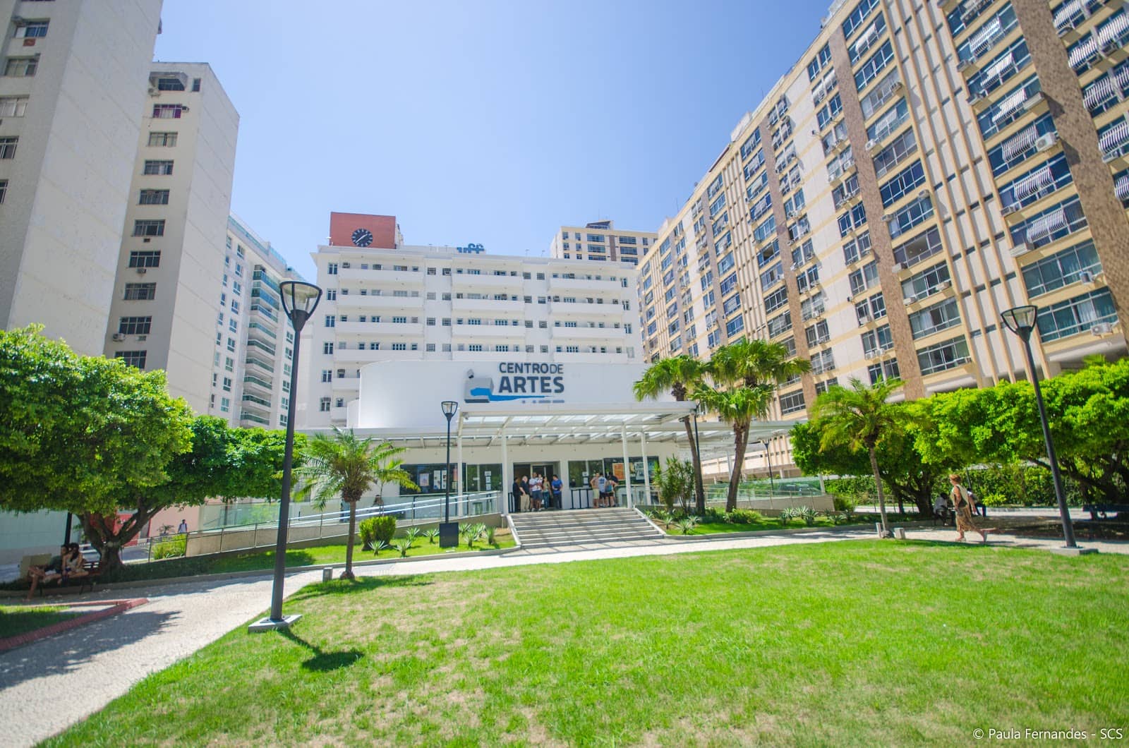 Art Exhibitions & Events