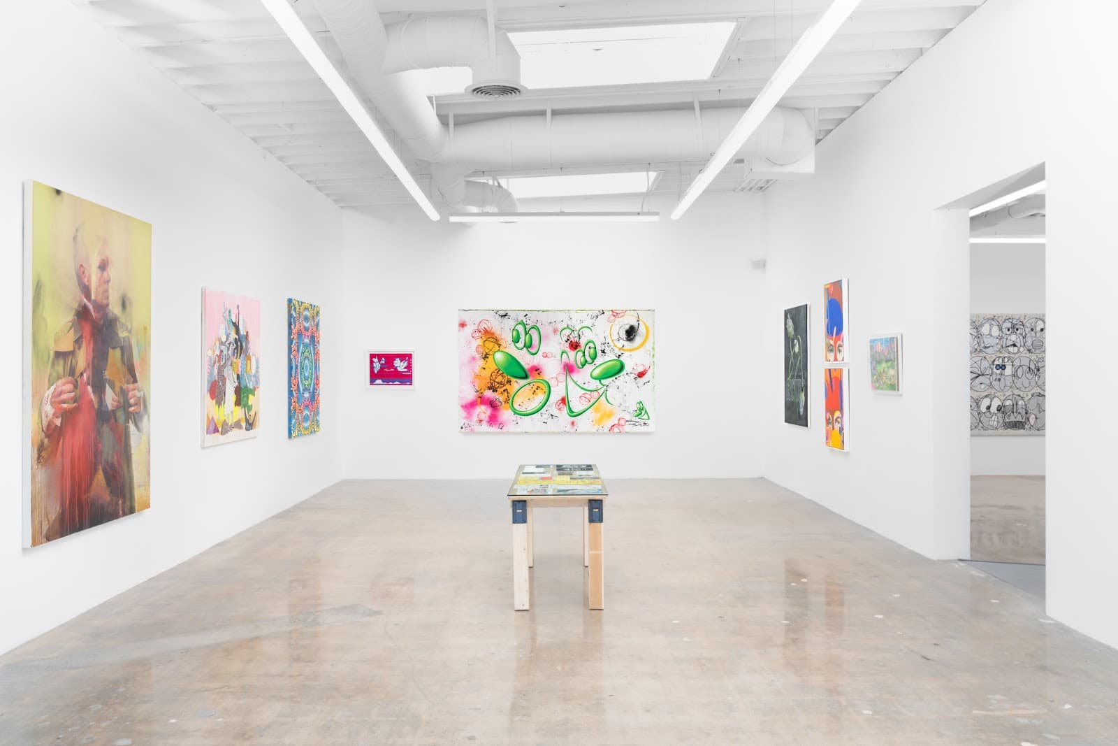 Control Gallery - Image 1