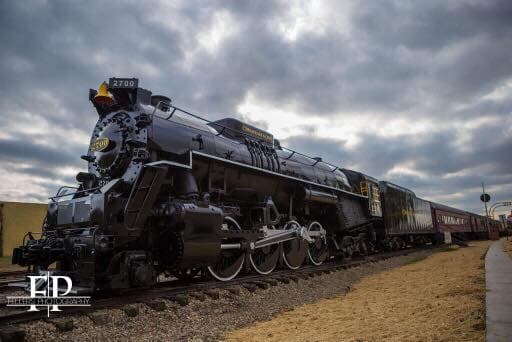 Dennison Railroad Depot Museum - Image 1