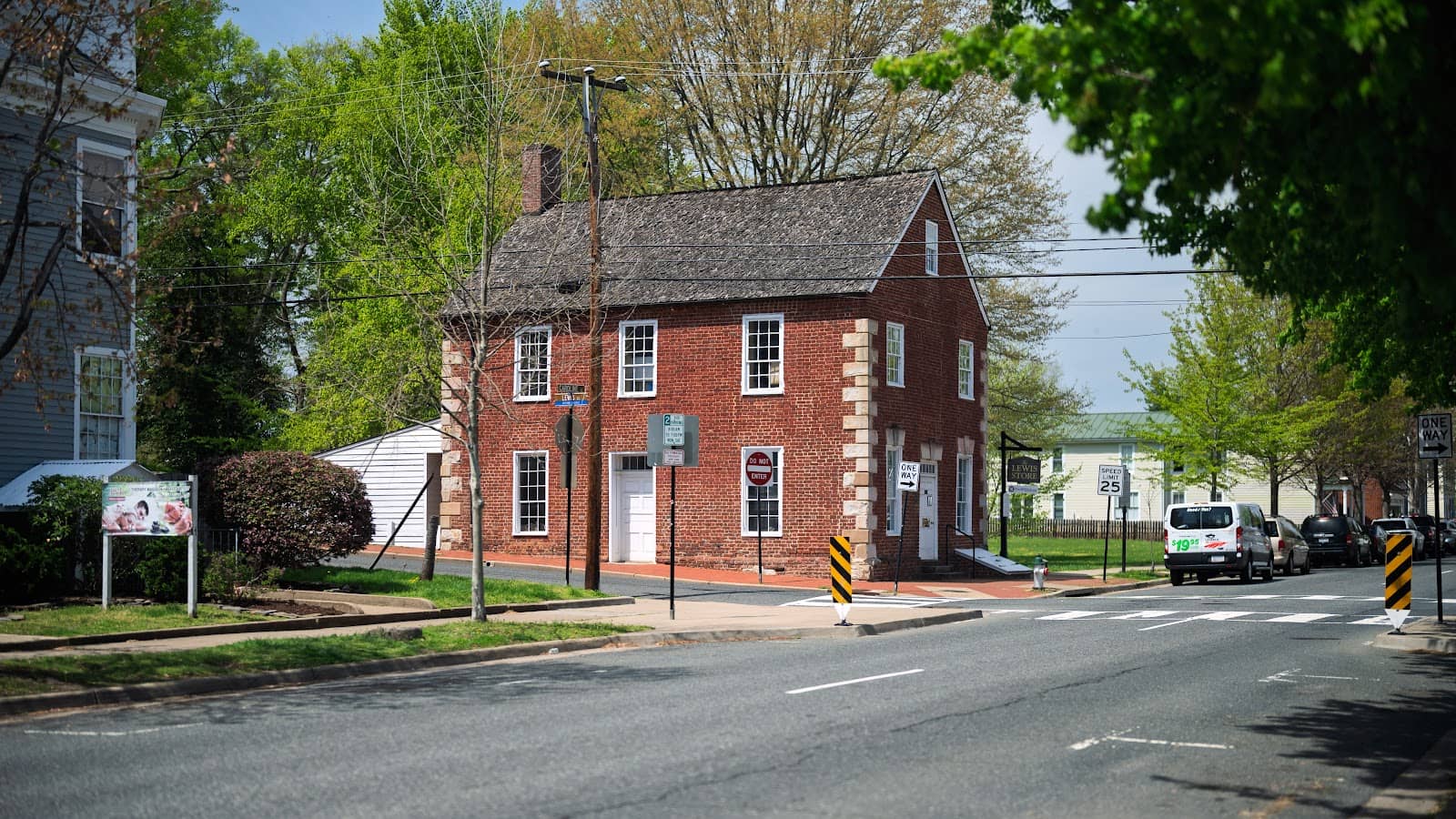 Local History Immersion