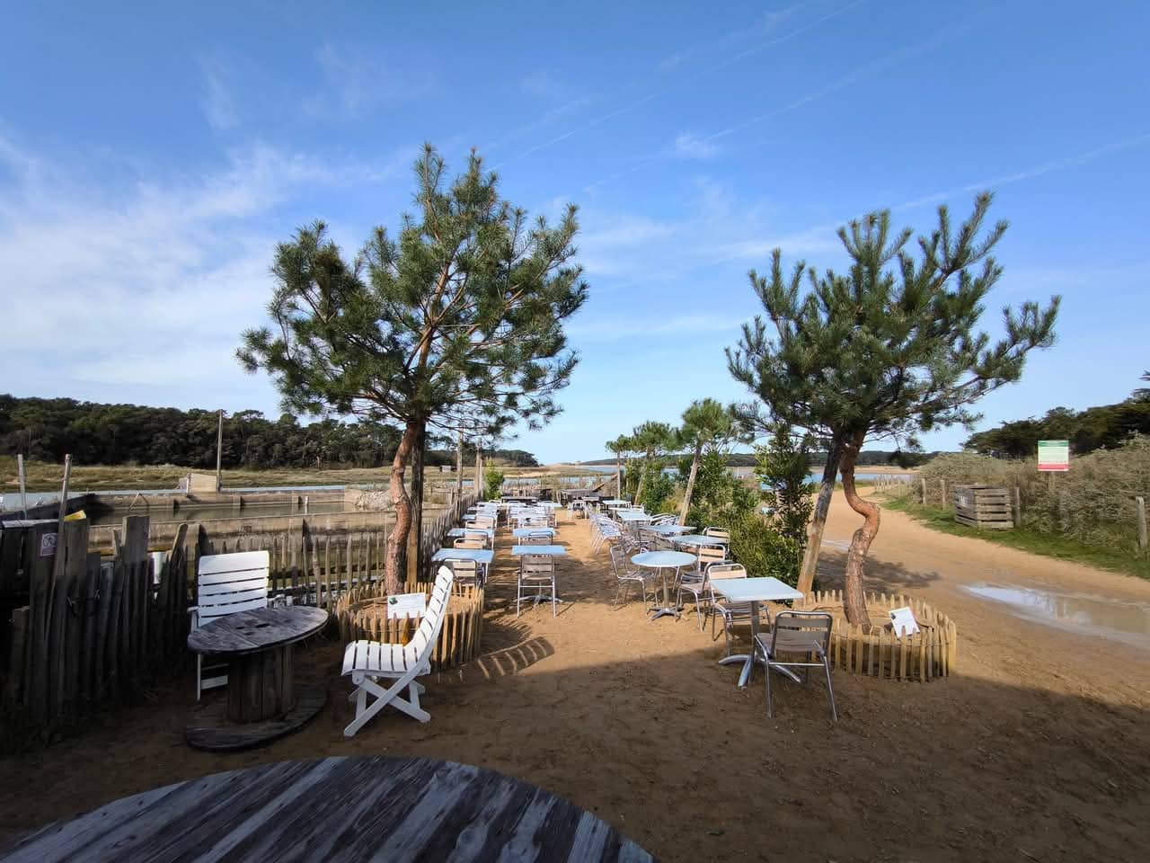 Sunset Views with Wine