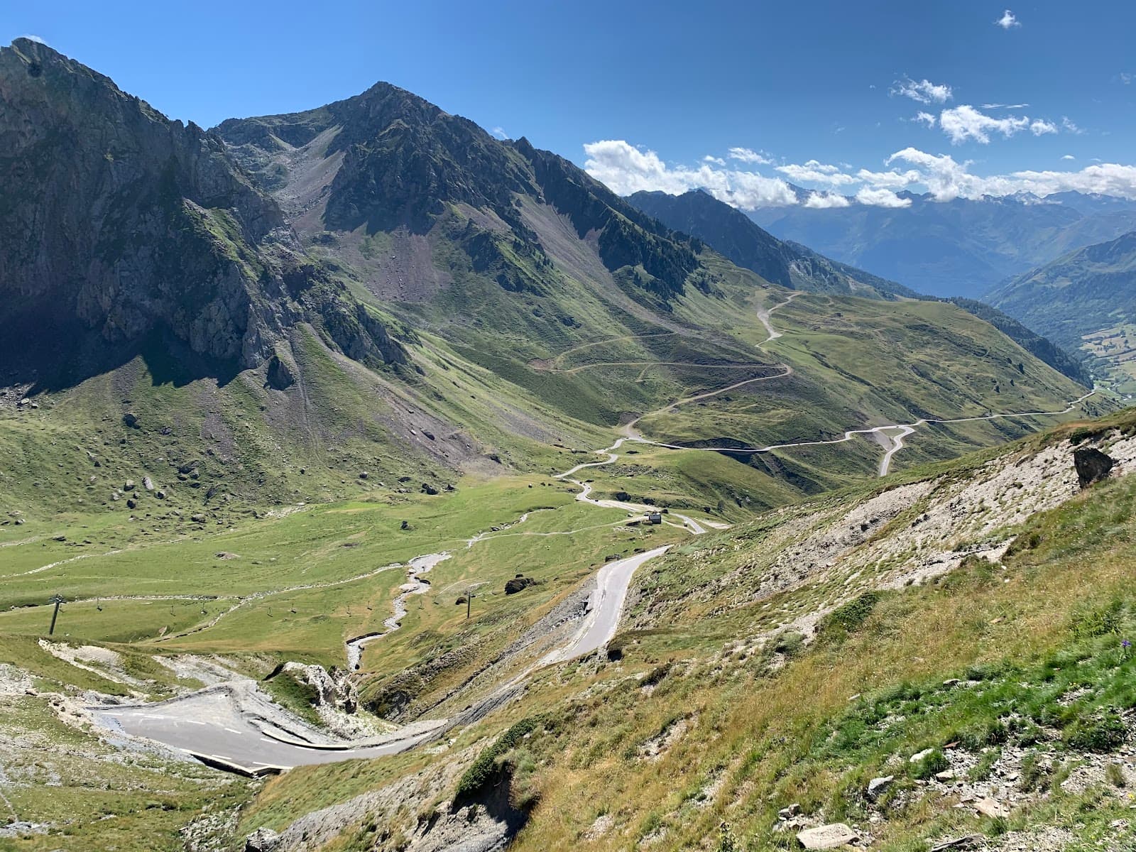 Col du Tourmalet - Image 1