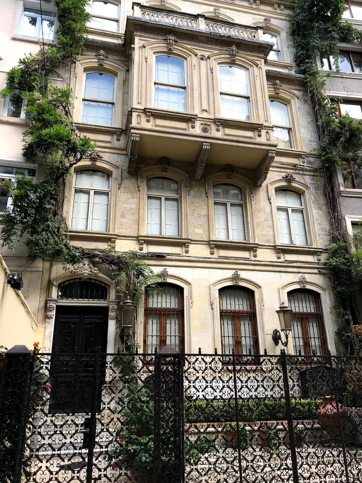 Çukurcuma, Istanbul - Image 1