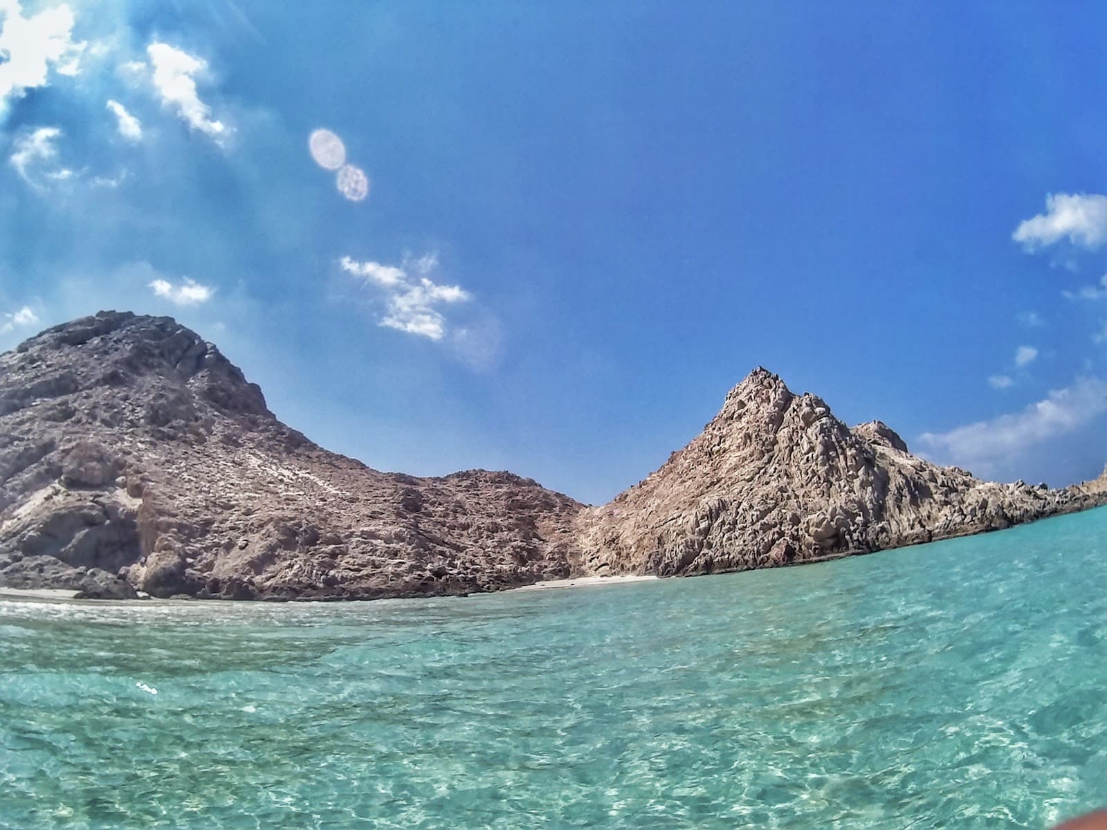 Qalansiyah Village - Image 1