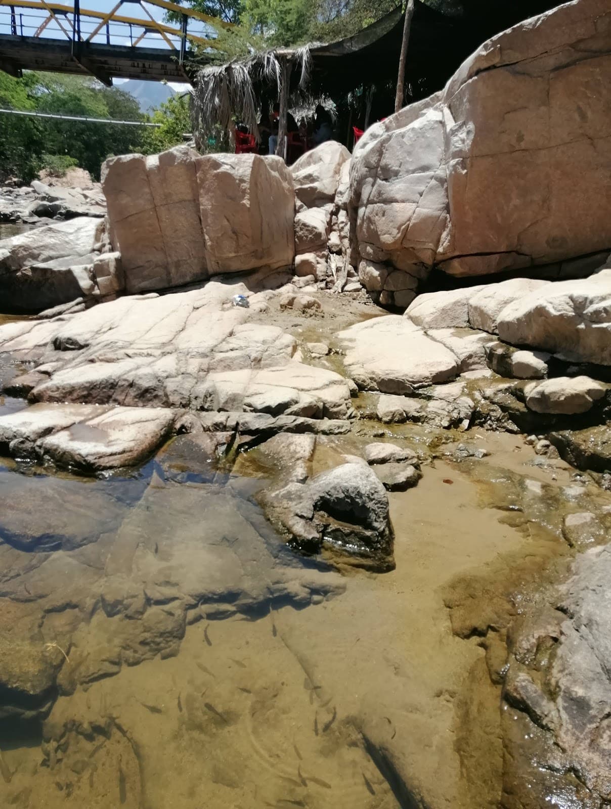 Balneario Badillo - Image 1