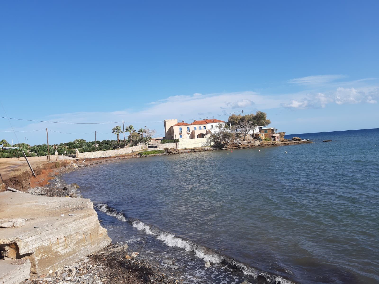 Xifias Beach - Image 1