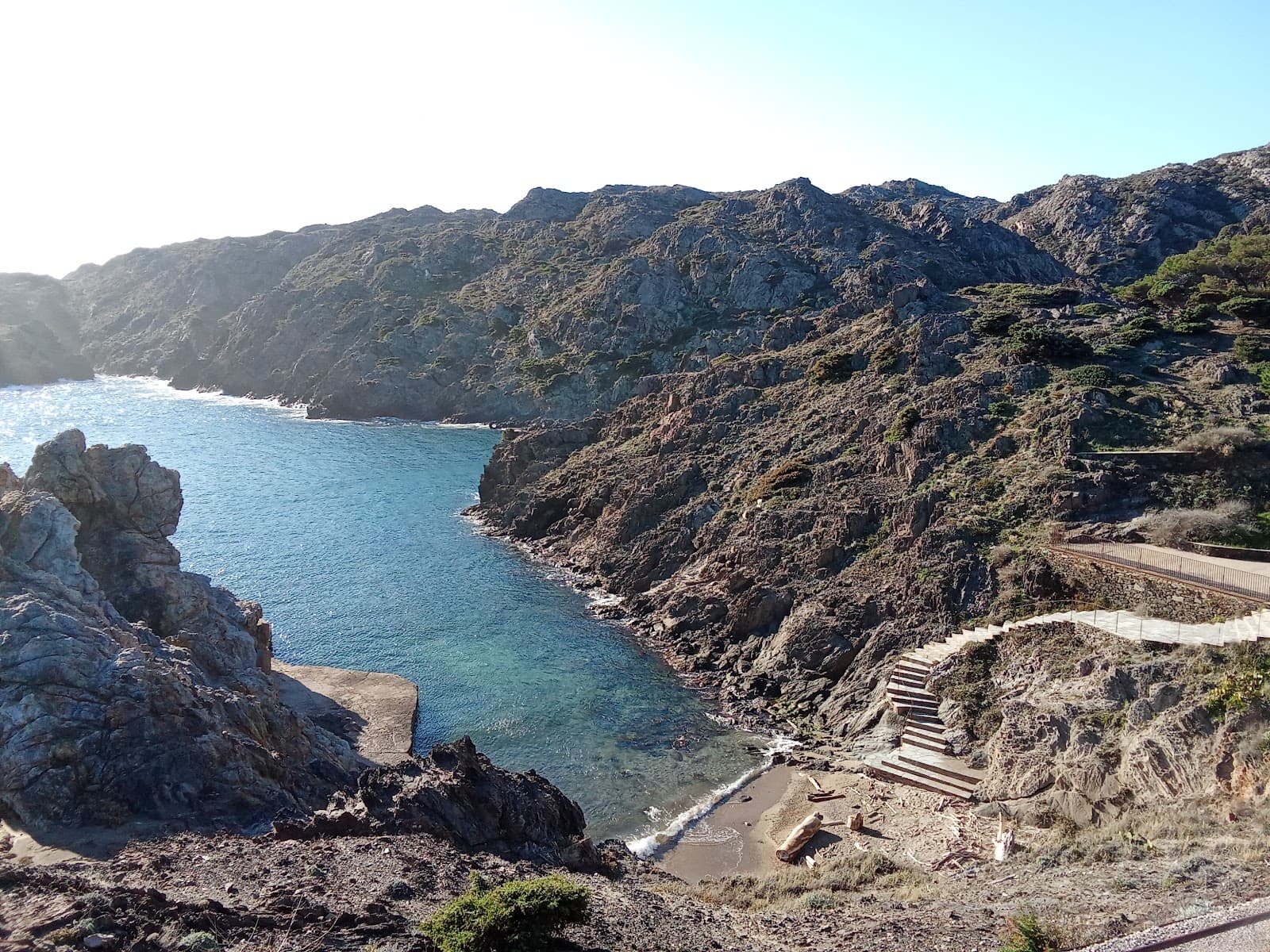 Cala Culleró - Image 1