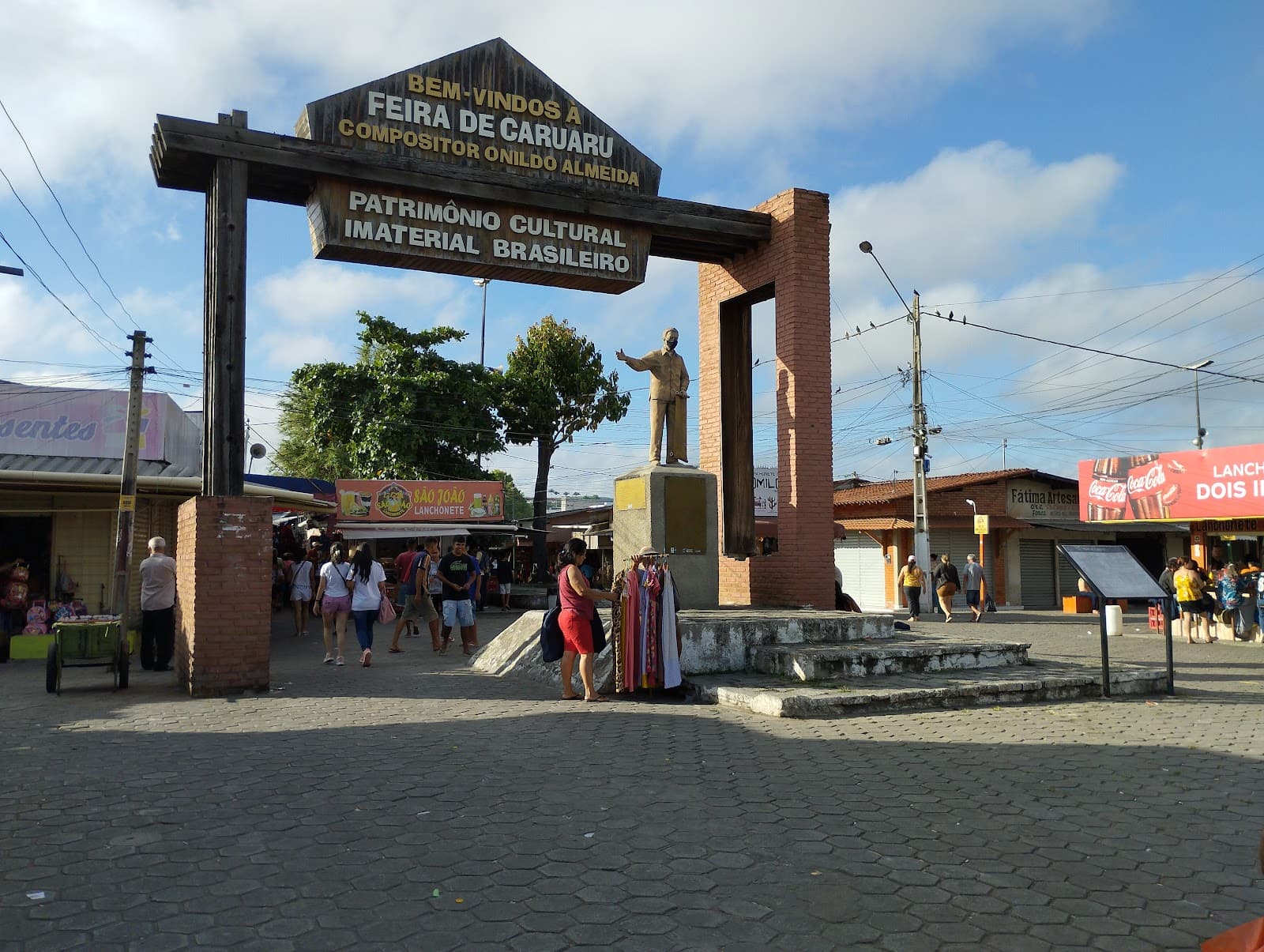 Centro de Artesanato de Pernambuco — Caruaru - Image 1