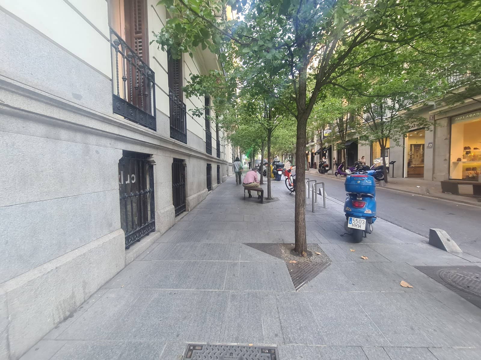 El Armario de Madrid