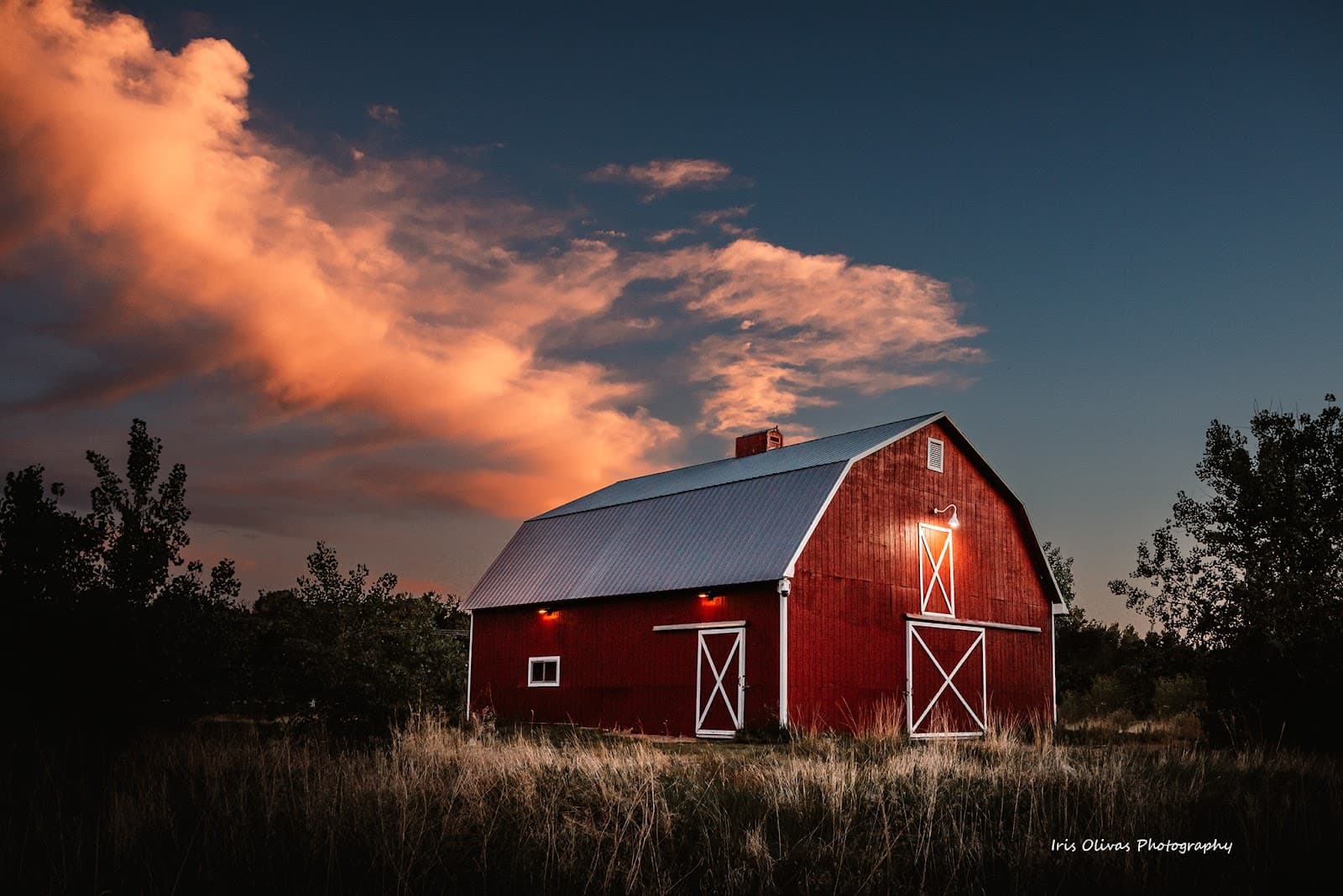 Signature Bluffs Natural Area - Image 1