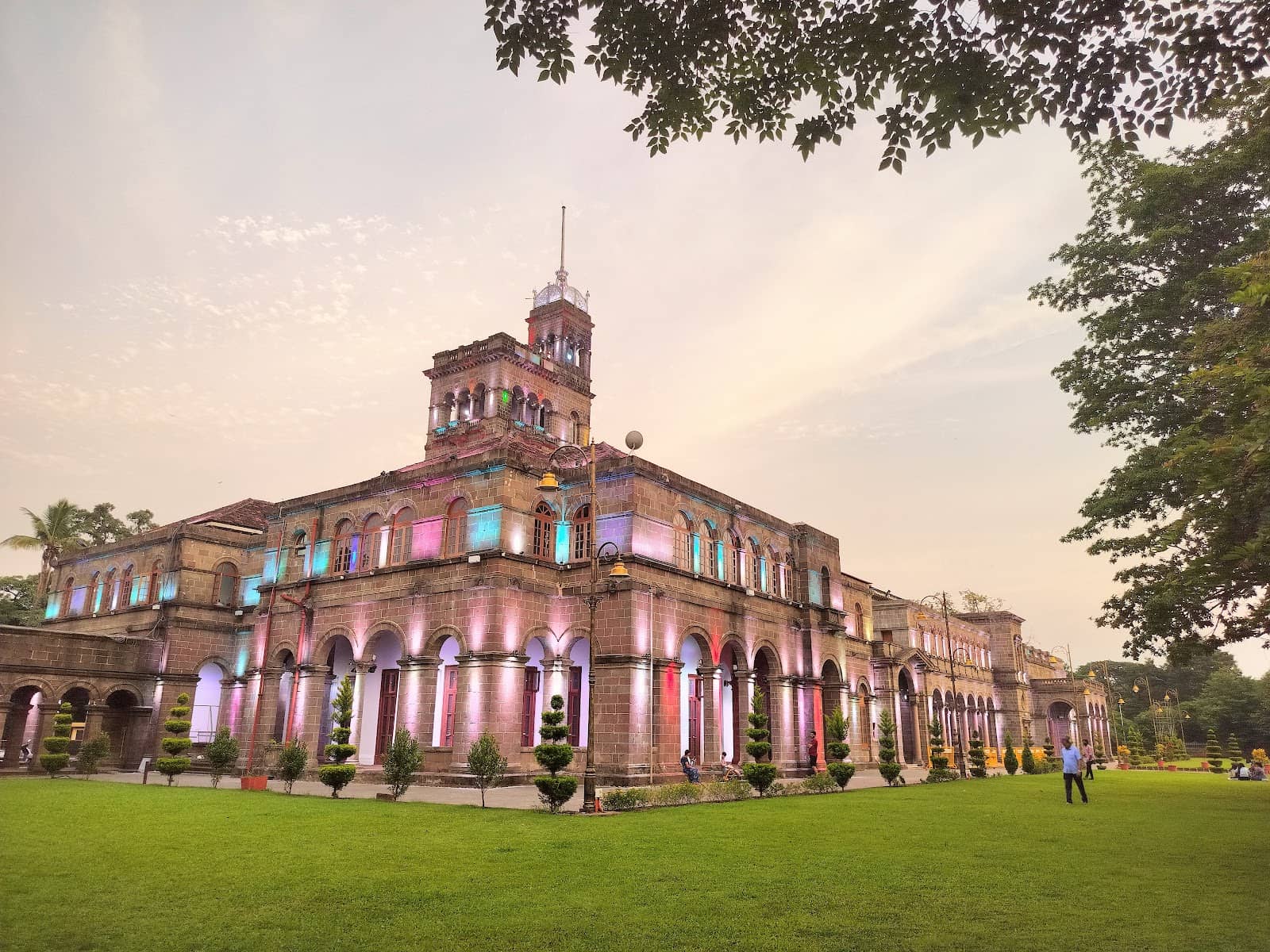 Italian-Gothic Architecture